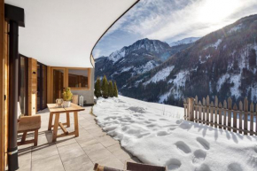 Chalet-Suite Wald Selva Dei Molini